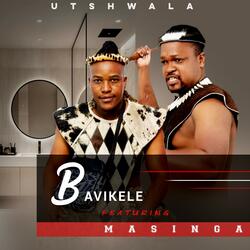 Bavikele no Masinga_UTshwala