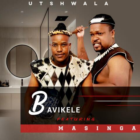 Bavikele no Masinga_UTshwala