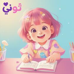 كيف أشعر اليوم؟ (How Do I Feel Today)