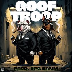 GOOF TROOP (feat. SPGBamm & Davila)