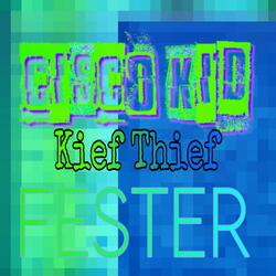 FESTER (RED RING DEMO)