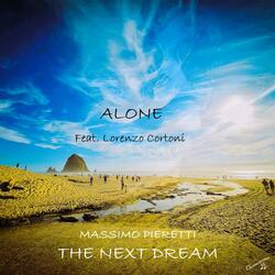 Alone (feat. Lorenzo Cortoni)