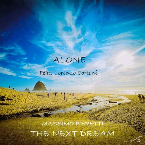 Alone (feat. Lorenzo Cortoni)