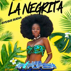 LA NEGRITA