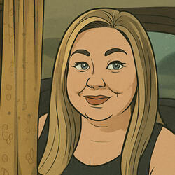 Eryka From North Bend, Pt. 2