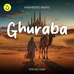 Ghuraba (Vocals Only)