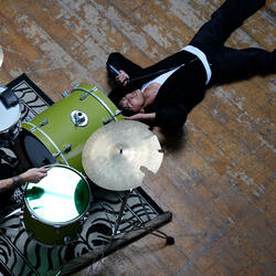 the mess i've made again