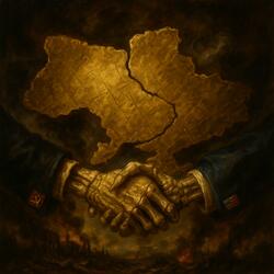 WWIII, Pt. 10 The Golden Truce (pre-drums)