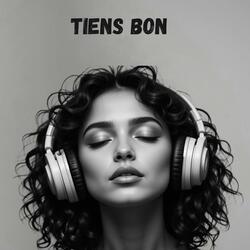 TIENS BON | Quand tout s’écroule, elle résiste