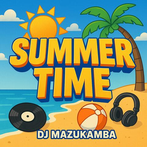SUMMER TIME