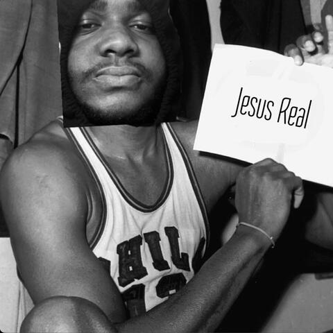 Jesus Real