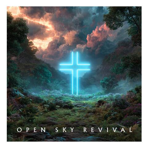 Heaven Breaks Through