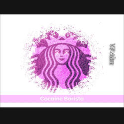 Cocaine Barista