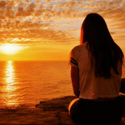 You will laugh again