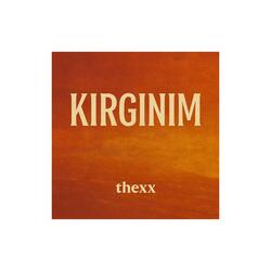 Kırgınım
