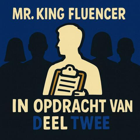 In Opdracht van Deel Twee