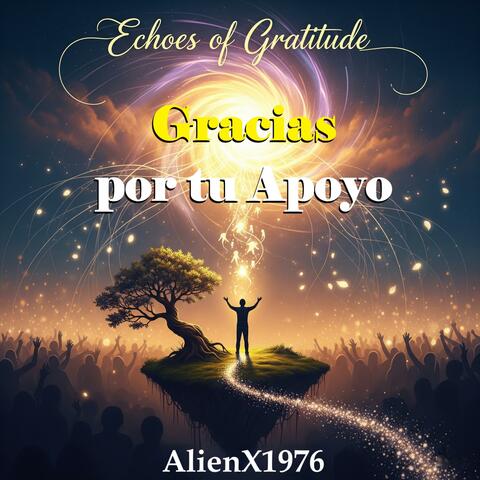 Gracias a ti que me escuchas