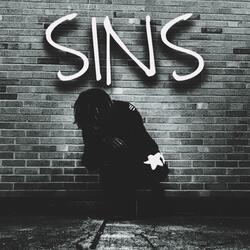 sins (feat. SOGIMURA) (Sped Up)