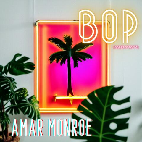 BOP (What Do You Want?)