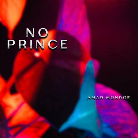 NO PRINCE (PRELUDE) (feat. Jerry Anthony Grigger & Dani Dynasty) [Explicit]
