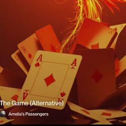 The Game (Roblox (Alternative)