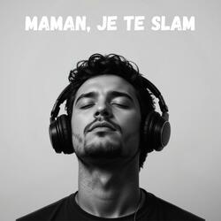 Maman Je Te Slam DARK RNB ESCAPE