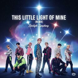 This Little Light of Mine Korean Pop