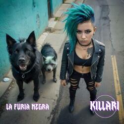 La Furia Negra