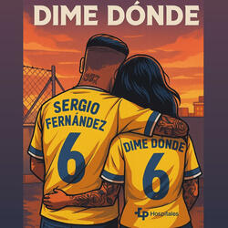 Dime donde