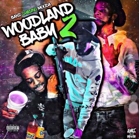 Woodland Baby 2
