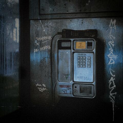 MISSED CALLS (feat. El Donny & TYE)