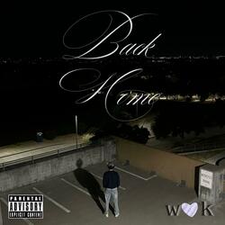 Back Home