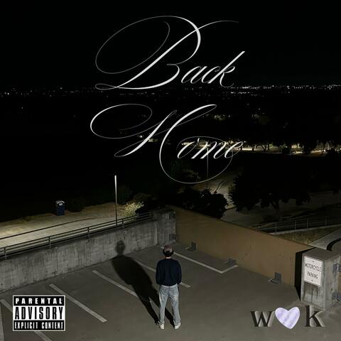 Back Home