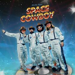 Space Cowboy