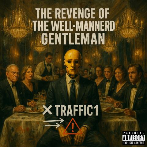 THE REVENGE OF THE WELL-MANNERED GENTLEMAN