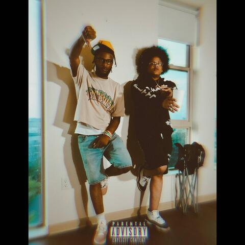 Catch me (feat Fsz Heim)