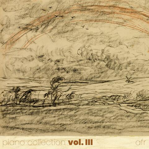 Piano Collection Vol. III (Sped Up)
