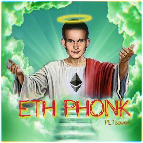 ETH MONTAGEM 이더리움 Ethereum Phonk