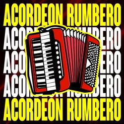 Acordeon Rumbero
