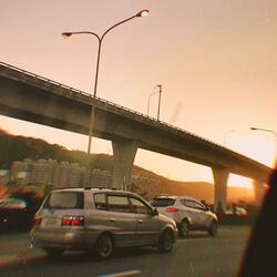 ride on by