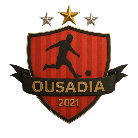 Mega funk do ousadia