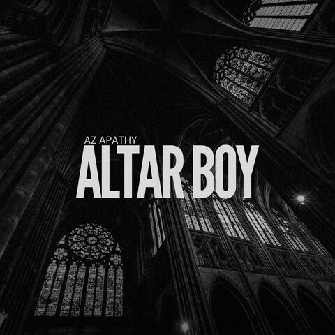 Altar Boy