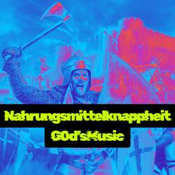 NAHRUNGSMITTELKNAPPHEIT