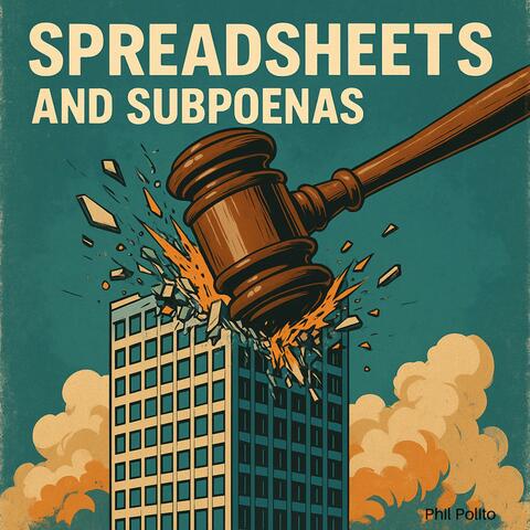 Spreadsheets & Subpoenas