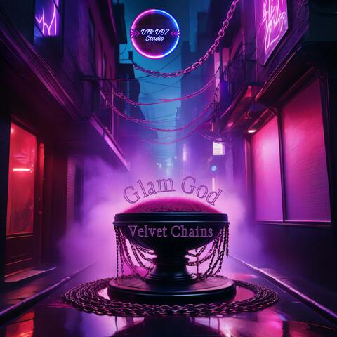 Glam God