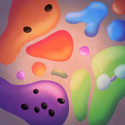 Baby Remix! (feat. Alan Ward)