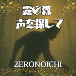 霧の森声を探して