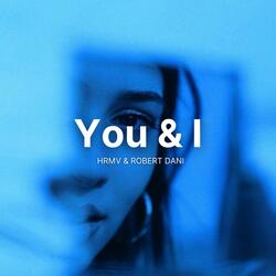 You & I (Radio Edit)
