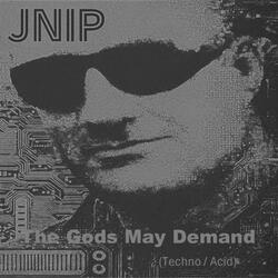 Static Acid Whisper