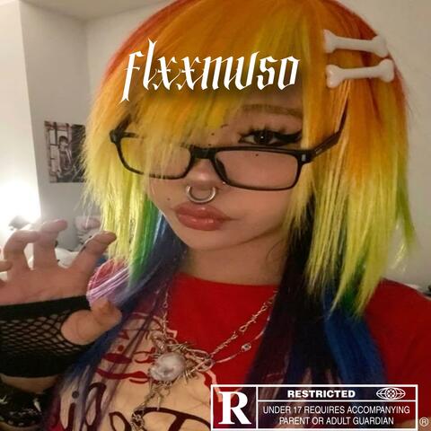 Really Rich (feat. Rubin)